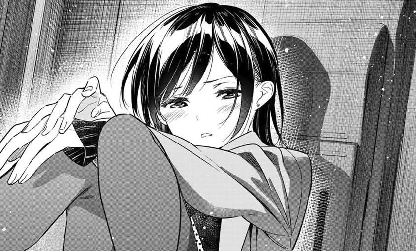漫画 レンタル彼女から始まるラブコメ 彼女 お借りします 第11巻 漫画 レンタル彼女から始まるラブコメ 彼女 お借りします 第11巻