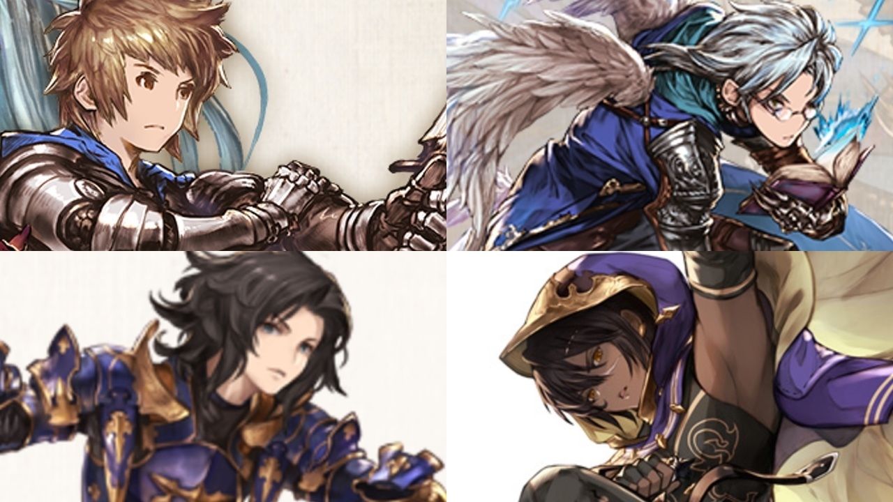 新着情報 アニメ グラブル ジータ篇 Extra 1 もう一つの旅路 が年3月27日に放送 パッケージ第4巻 7巻のジャケットイラストも一挙公開 アニメまとめ情報サイト アニメまとめの注目情報