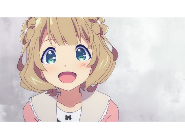 心に強く訴える声優のお仕事 アニメ アニメ画像