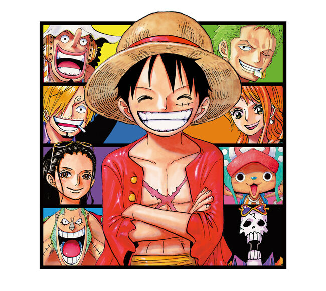 One Piece 97巻など発売延期 制作上の都合 アナログ作業でコロナの影響も アニメまとめ情報サイト アニメまとめの注目情報 One Piece 97巻など発売延期 制作上の都合 アナログ作業でコロナの影響も アニメまとめ情報サイト アニメまとめの注目情報