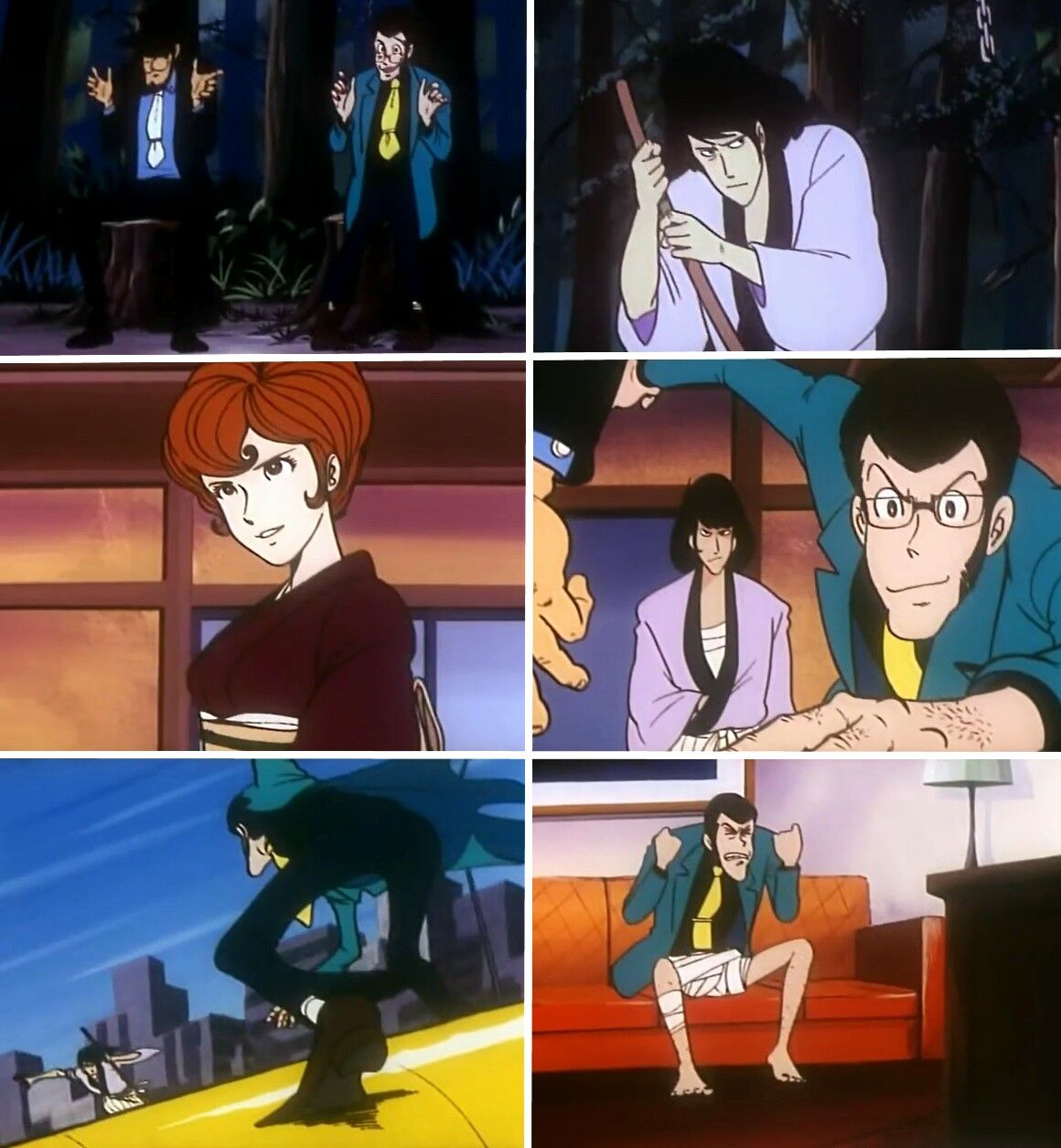 配信開始 アニメ史を変えた衝撃の ルパン三世 ファーストシリーズ ルパン三世 1st Series アニメまとめ情報サイト アニメまとめの注目情報 配信開始 アニメ史を変えた衝撃の ルパン三世 ファーストシリーズ ルパン三世 1st Series アニメまとめ情報サイト アニメまとめの注目情報