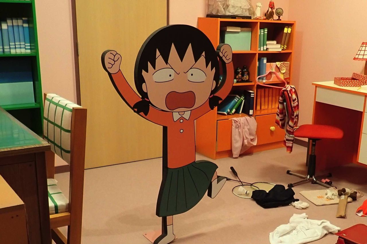 『ちびまる子ちゃん』4月21日放送回にネット騒然 「怖い」「モヤモヤする…」 アニメまとめ情報サイト。アニメまとめの注目情報 『ちびまる子ちゃん』4月21日放送回にネット騒然 「怖い」「モヤモヤする…」 アニメまとめ情報サイト。アニメまとめの注目情報