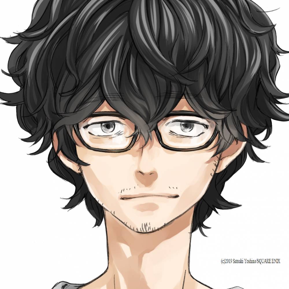 漫画 ばらかもん ヨシノサツキの最新作は島が舞台のマンガ家マンガ ヨシノズイカラ アニメまとめ情報サイト アニメまとめの注目情報 漫画 ばらかもん ヨシノサツキの最新作は島が舞台のマンガ家マンガ ヨシノズイカラ アニメまとめ情報サイト アニメまとめの注目情報