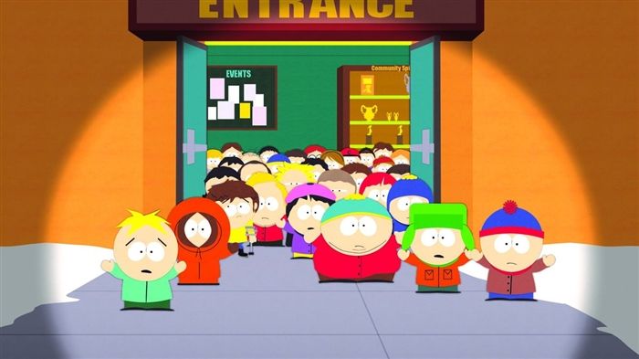 この人でなしー 過激風刺アニメ サウスパーク Netflixで日本配信決定 中国で検閲されたばかりの旬なタイミング アニメまとめ情報サイト アニメまとめの注目情報 この人でなしー 過激風刺アニメ サウスパーク Netflixで日本配信決定 中国で検閲されたばかりの旬なタイミング アニメまとめ情報サイト アニメまとめの注目情報