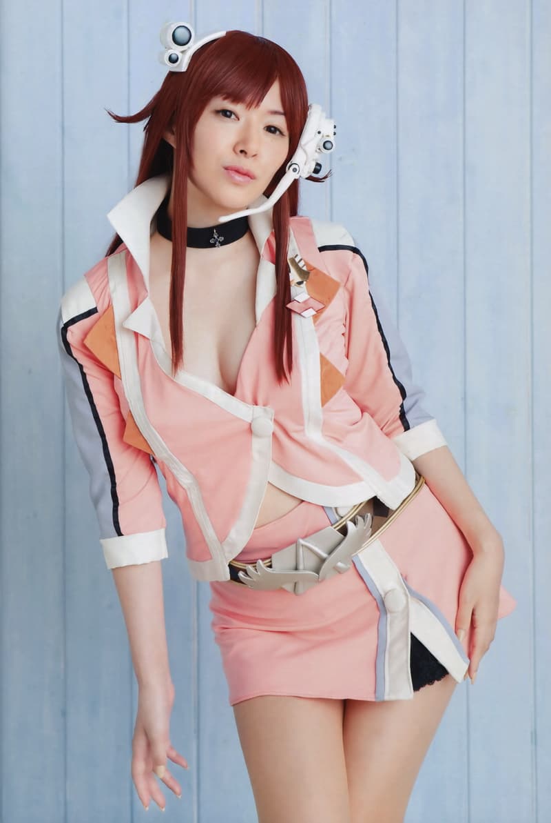 書籍 声優 田中理恵のセクシー写真集 美彩 12月発売 アニメまとめ情報サイト アニメまとめの注目情報