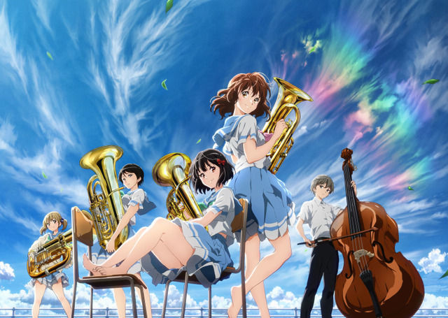 響け ユーフォニアム 中川夏紀は南中で一番人気可愛い 1曲目 アニメまとめ情報サイト アニメまとめの注目情報 響け ユーフォニアム 中川夏紀は南中で一番人気可愛い 1曲目 アニメまとめ情報サイト アニメまとめの注目情報