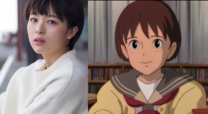 杉村 耳をすませば 夕子 第五章 アニメまとめ情報サイト アニメまとめの注目情報 杉村 耳をすませば 夕子 第五章 アニメまとめ情報サイト アニメまとめの注目情報