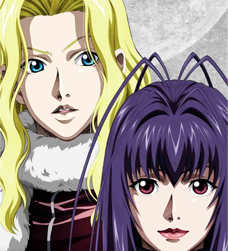 アニメ レベルe は冨樫義博作品でも異色の傑作 つねに最悪のケースを想定しろ 奴は必ずその少し斜め上を行く アニメまとめ情報サイト アニメ まとめの注目情報