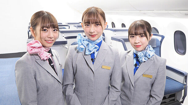 テレ朝ch1 乃木坂46鈴木絢音の そら気分 ヒコーキに会いたい 乃木坂46一押し情報を公開中 忘れずにリサーチを