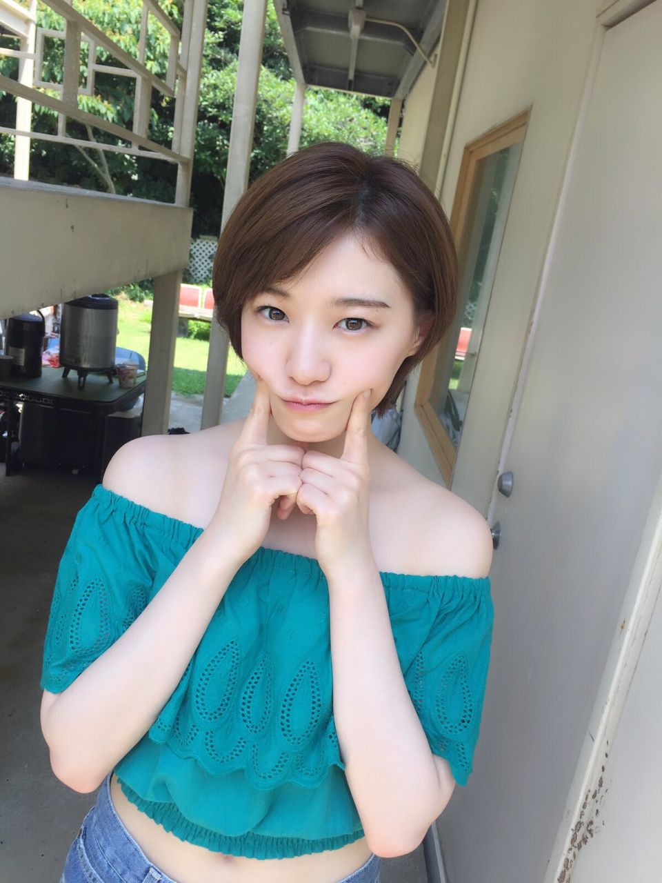悲報 バズリズム02の代打に不人気の中田花奈が使われる 乃木坂46一押し情報を公開中 忘れずにリサーチを