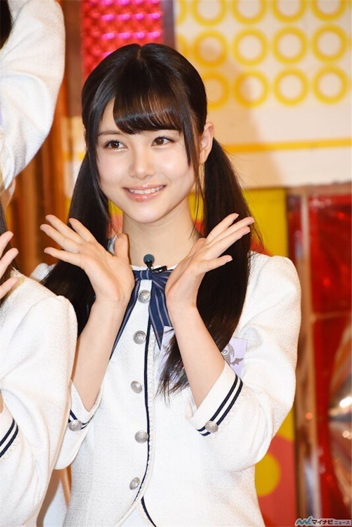 りりあんの選抜入りの時のコメント聞いて、この子は本当にいい子なんだと分かった : 乃木坂46一押し情報を公開中!忘れずにリサーチを!