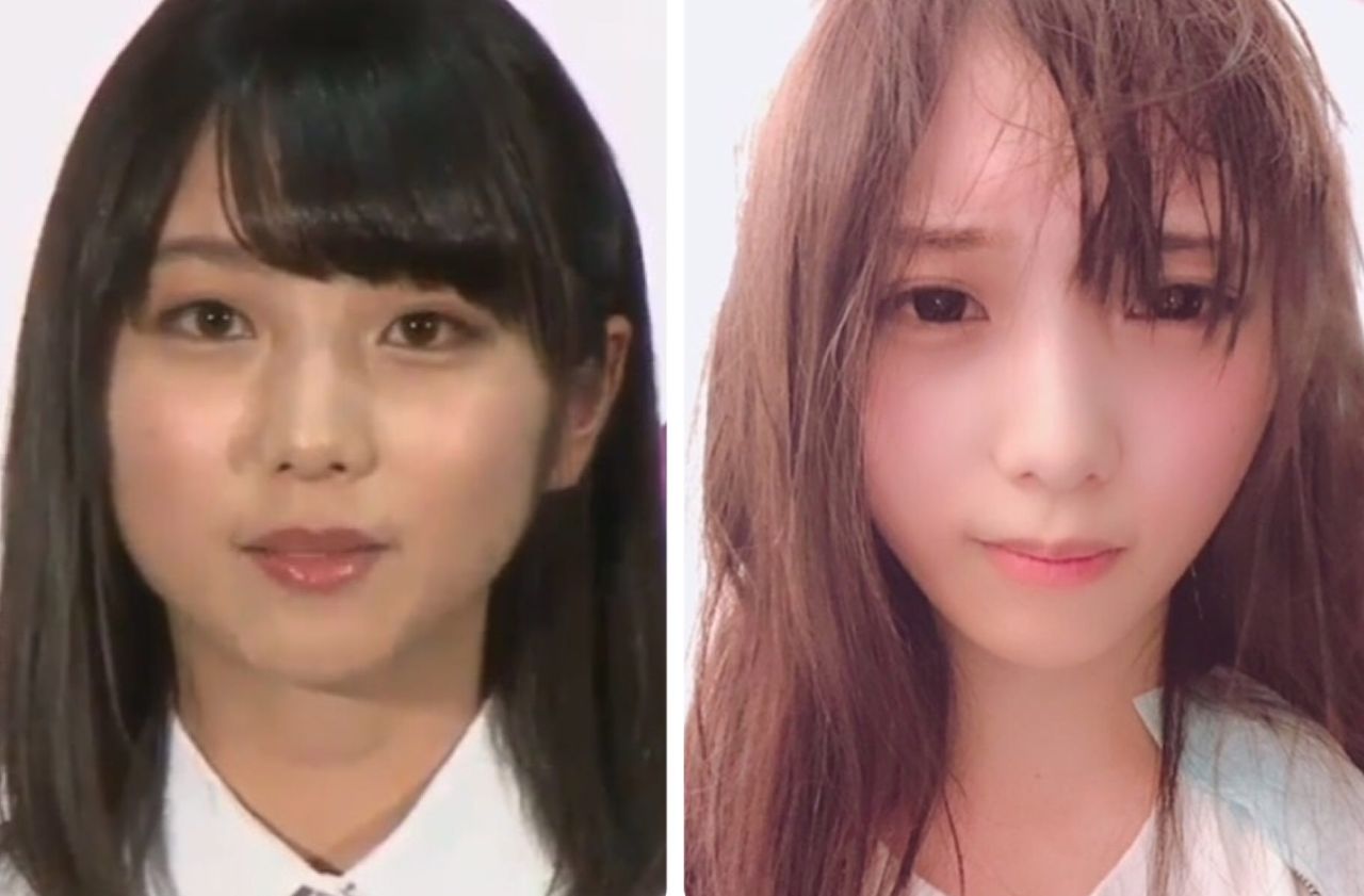 悲報 よだっちょ顔が別人になる 乃木坂46一押し情報を公開中 忘れずにリサーチを