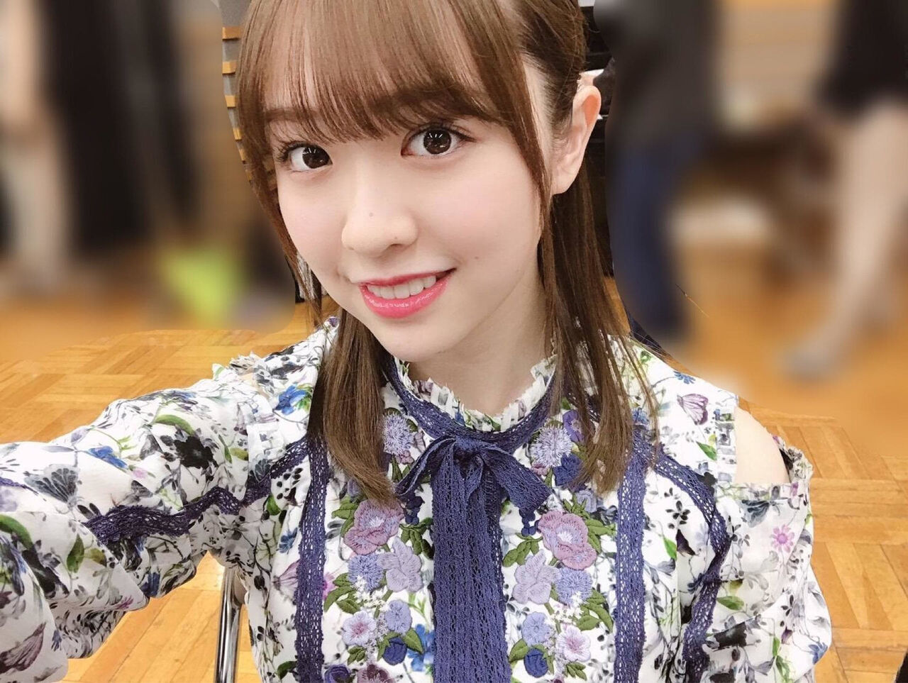代打枠が中田花奈から渡辺みり愛になるとビジュアルレベルもダンススキルも相当落ちるよな 乃木坂46一押し情報を公開中 忘れずにリサーチを 代打枠が中田花奈から渡辺みり愛になるとビジュアルレベルもダンススキルも相当落ちるよな 乃木坂46一押し情報を公開中 忘れずにリサーチを