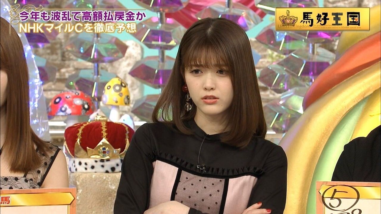 松村ふりんごっていつからこんなに深キョンに似てきたっけ 乃木坂46一押し情報を公開中 忘れずにリサーチを
