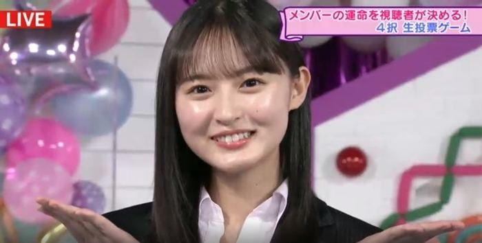 えんさくが賀喜よりもmc上手い件 乃木坂46一押し情報を公開中 忘れずにリサーチを えんさくが賀喜よりもmc上手い件 乃木坂46一押し情報を公開中 忘れずにリサーチを