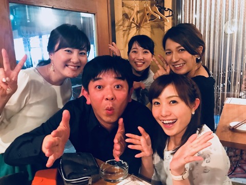 伊藤さんと。2