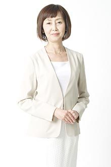 加茂川里美