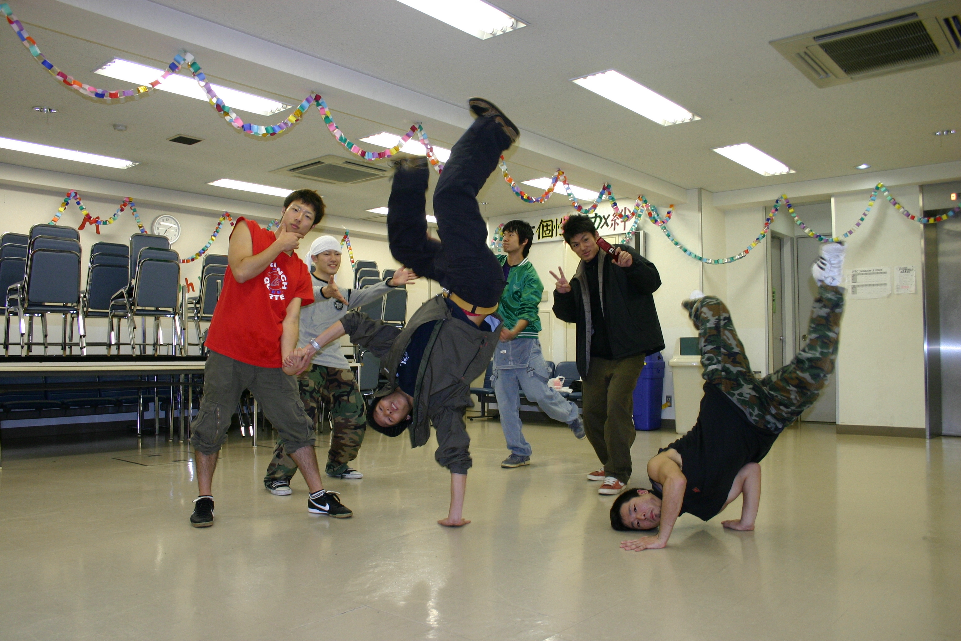 Nic International College In Japan ブログでnic