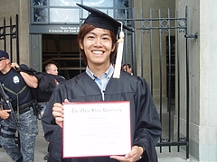 NIC Daisuke