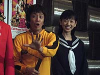 ホー アター ホリケン 元カノ井川遥をさわやかに祝福 ニュースなブログ ホー アター ホリケン 元カノ井川遥をさわやかに祝福 ニュースなブログ