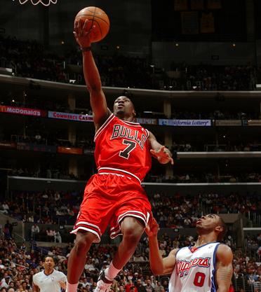 Bullsの7番 It S Nba Time 新コラム Bullsの7番 It S Nba Time 新コラム
