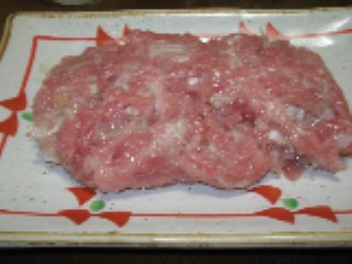 ネギトロ 血合い生姜焼き編 酒のほそ道 実践講座