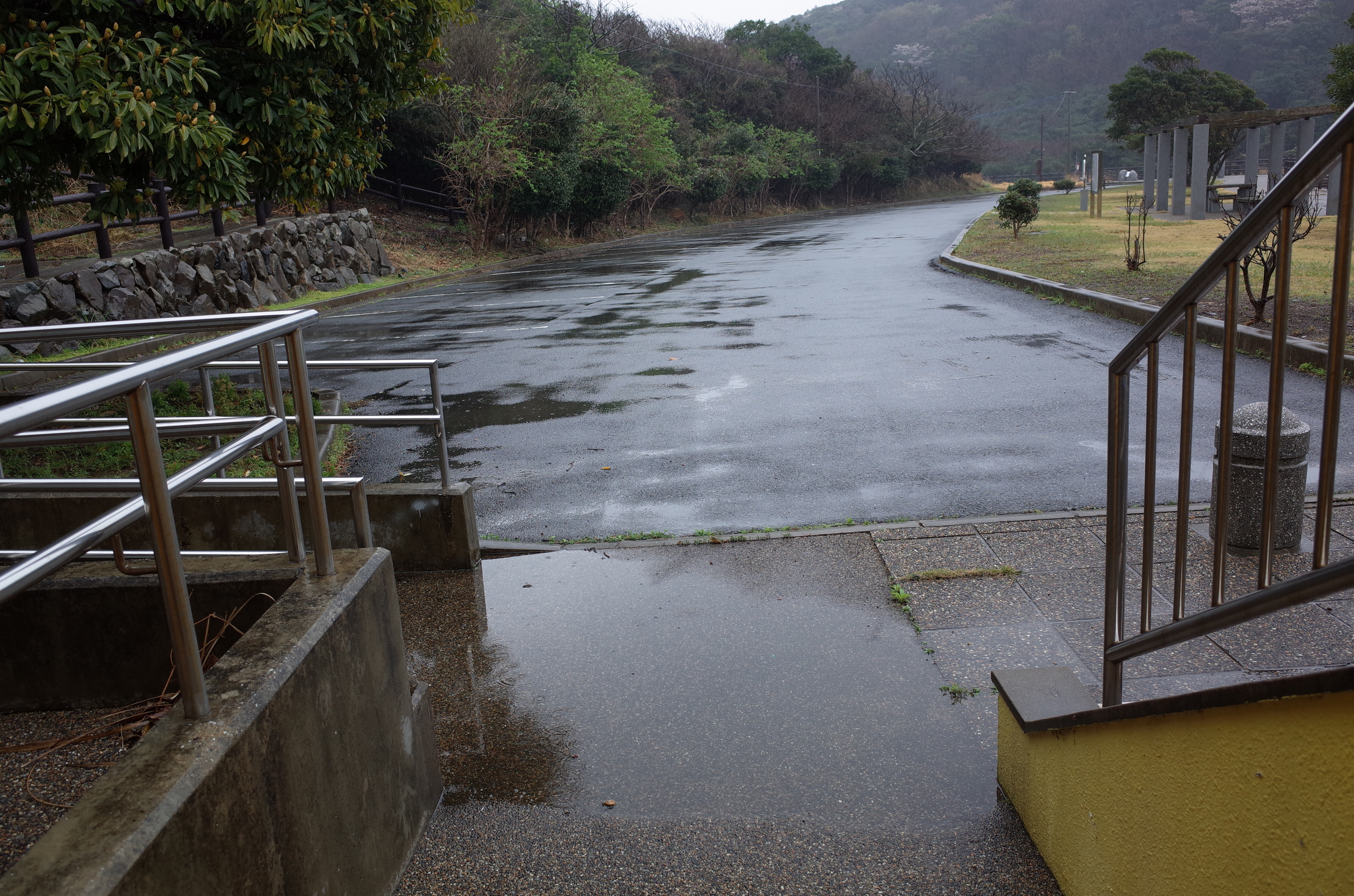 天気 壱岐 対馬