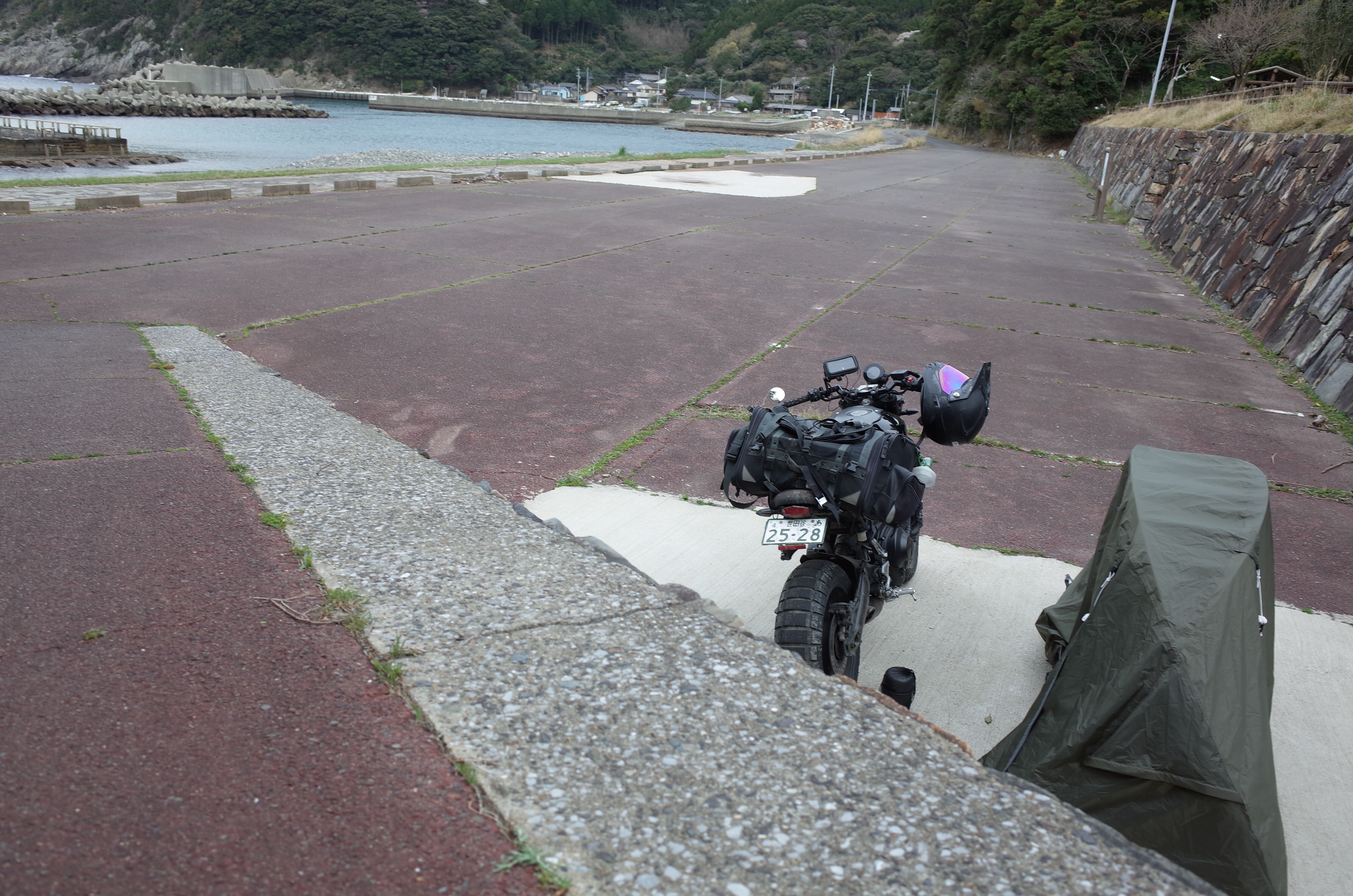 8日目 年03月23日 04月09日対馬壱岐五島列島キャンプツーリング 壱岐 Xsr900 Supercub50 Touring Report 8日目 年03月23日 04月09日対馬壱岐五島列島キャンプツーリング 壱岐 Xsr900 Supercub50 Touring Report