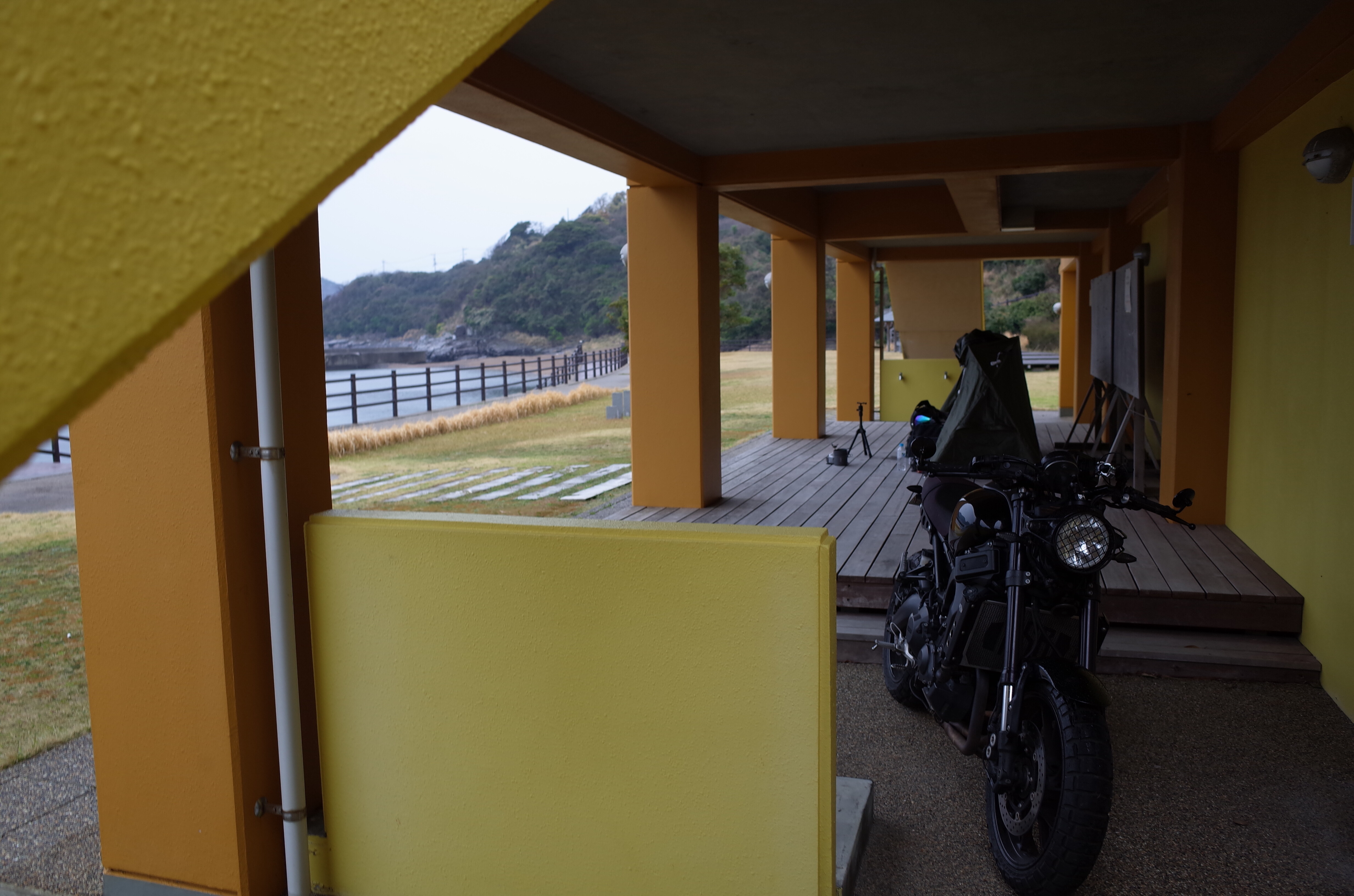 4日目 年03月23日 04月09日対馬壱岐五島列島キャンプツーリング 対馬 Xsr900 Supercub50 Touring Report 4日目 年03月23日 04月09日対馬壱岐五島列島キャンプツーリング 対馬 Xsr900 Supercub50 Touring Report