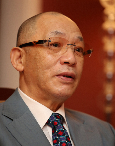 落合さん