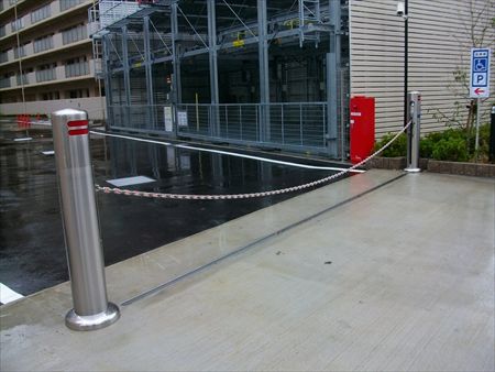 チェーンゲート