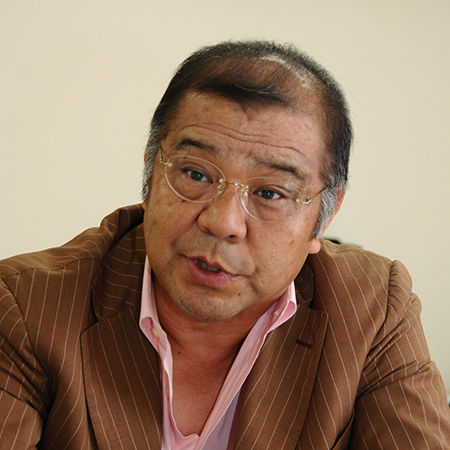 掛布