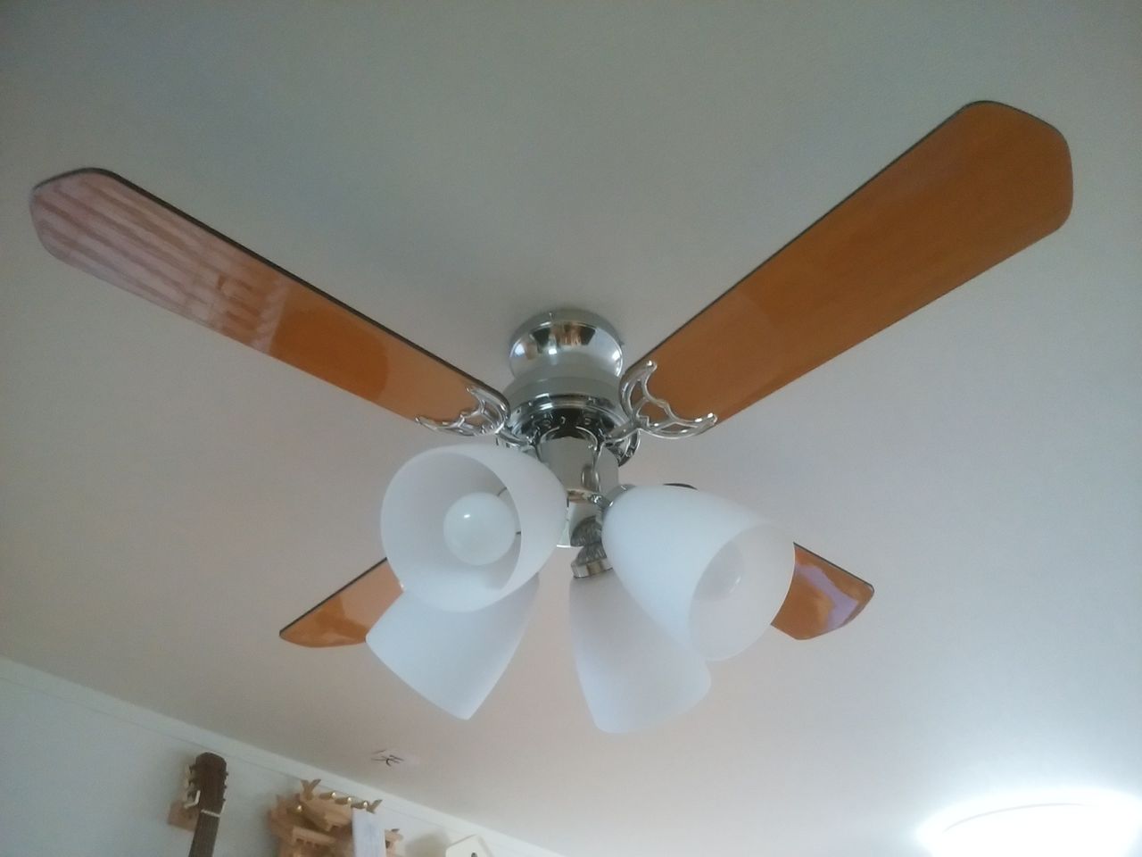 Daiko 大光電機 シーリングファン Ass400re Amazon 楽天 ヤフー等の通販価格比較 最安値 Com