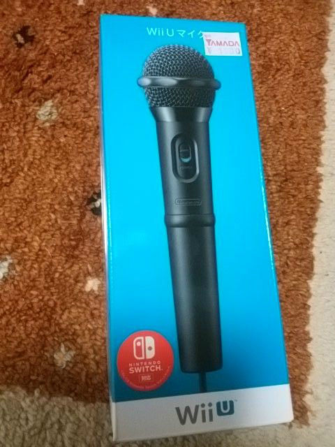 Joysound For Nintendo Switchで冬休みはカラオケ三昧 予定 晴耕雨読その他いろいろ