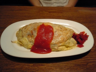 ちょっと上級な洋食屋さん 奈良にもあった鉄板スパゲッティ やましろレストラン 大和路ぶらぶら食べ歩き ちょっと上級な洋食屋さん 奈良にもあった鉄板スパゲッティ やましろレストラン 大和路ぶらぶら食べ歩き