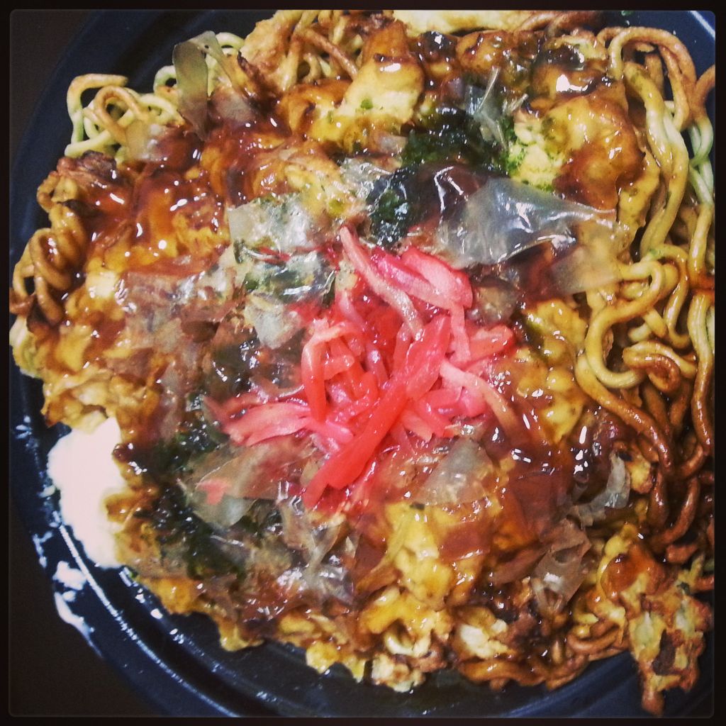 一人暮らしで帰りが遅いと晩御飯に悩む ４ ３ ３