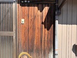 木部塗り替え