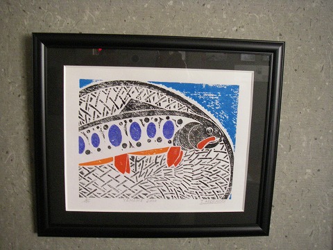 版画