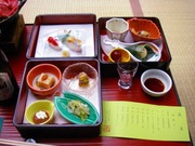 料理