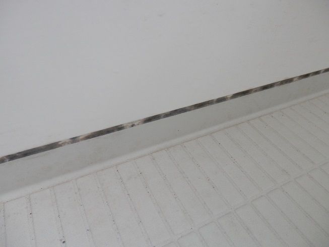 あきらめないで 超簡単 お風呂のコーキングのカビ取り 口コミ ブログ あきらめないで 超簡単 お風呂のコーキングのカビ取り 口コミ ブログ