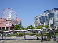 センター北駅周辺②