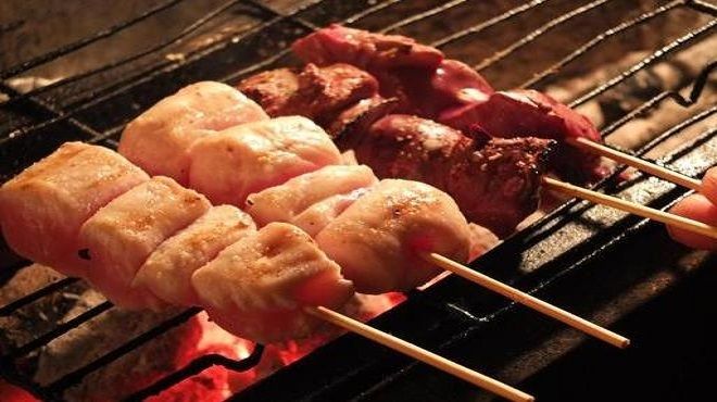 ゆら亭 センター南駅 焼き鳥 クチコミア グルメ ランチの口コミまとめ In センター北 センター南 ゆら亭 センター南駅 焼き鳥 クチコミア グルメ ランチの口コミまとめ In センター北 センター南