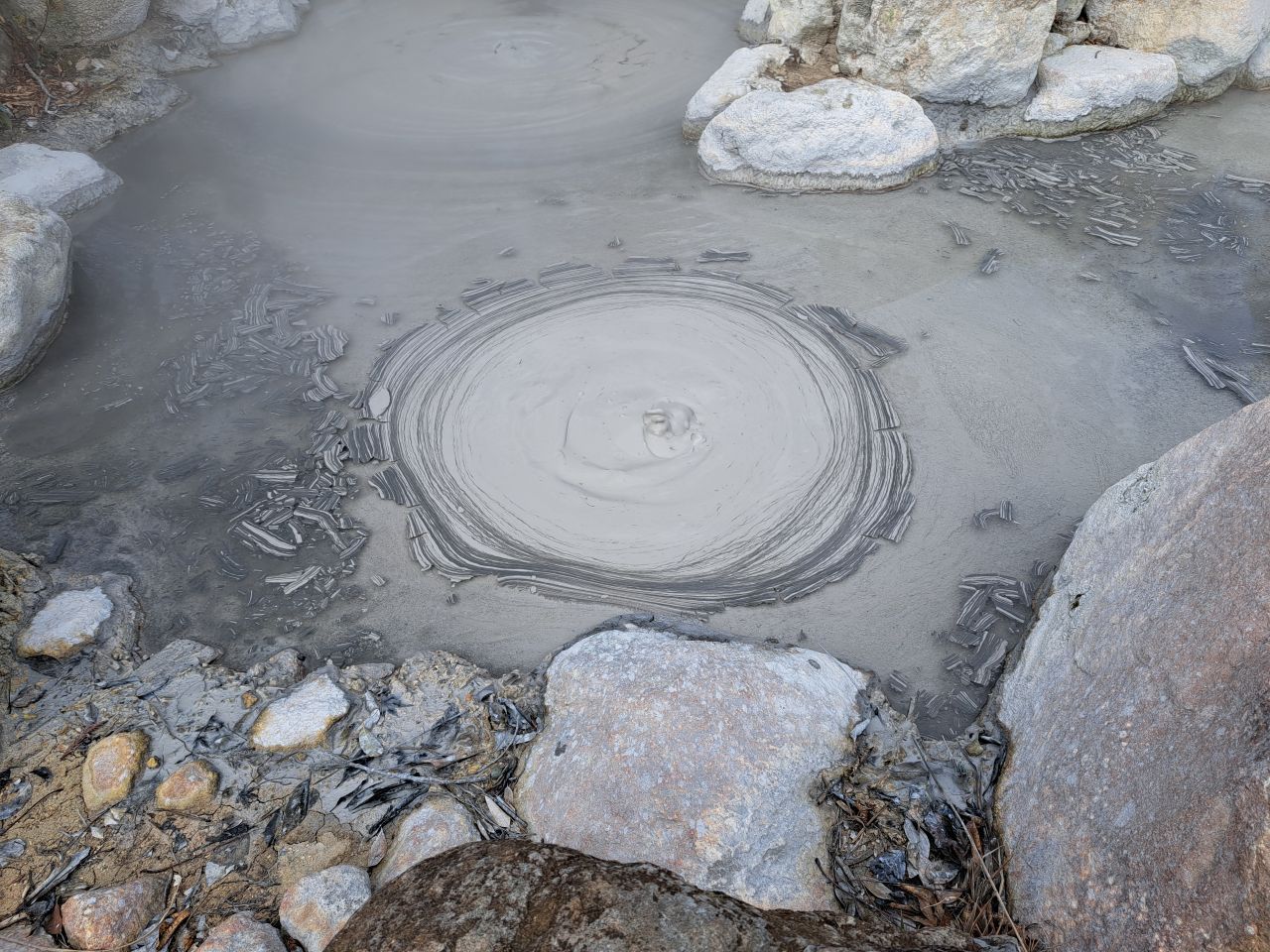 1/18（土）－19（日）稲積水中鍾乳洞カバーンダイブ : 口之島