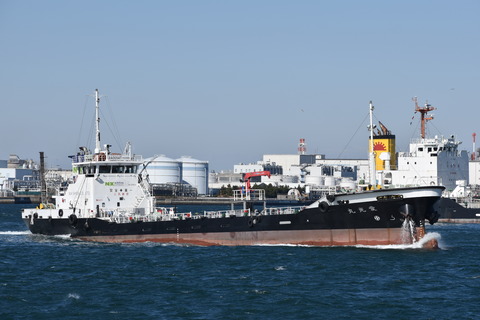 ＴＯＫＹＯ ＴＡＮＫＥＲ 艦船フラッグ TOKYO TANKER 艦船フラッグ TOKYO TANKER 艦船