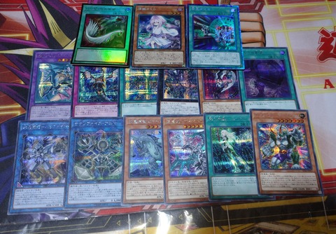 レアコレ3 3箱目