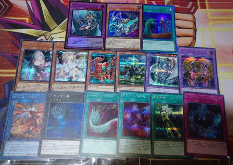 レアコレ3 16箱目