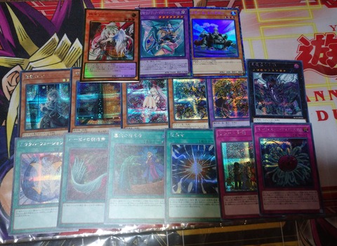 レアコレ3 10箱目