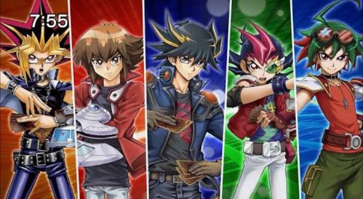 遊戯王 キャラのコスプレ難易度が高そうな作品 遊戯王 遊戯と 遊戯王 キャラのコスプレ難易度が高そうな作品 遊戯王 遊戯と