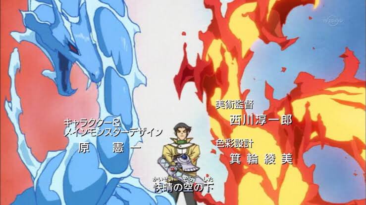 遊戯王 三沢大地という男 遊戯とヴァンガード 遊戯王 三沢大地という男 遊戯とヴァンガード