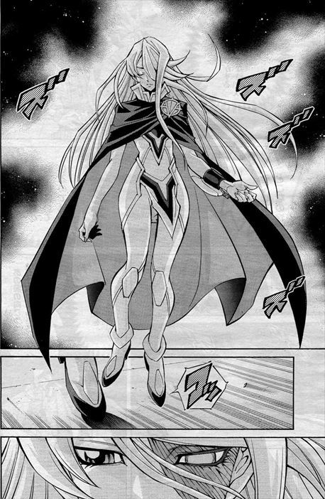 遊戯王 三好先生の女の子いいよね 遊戯とヴァンガード